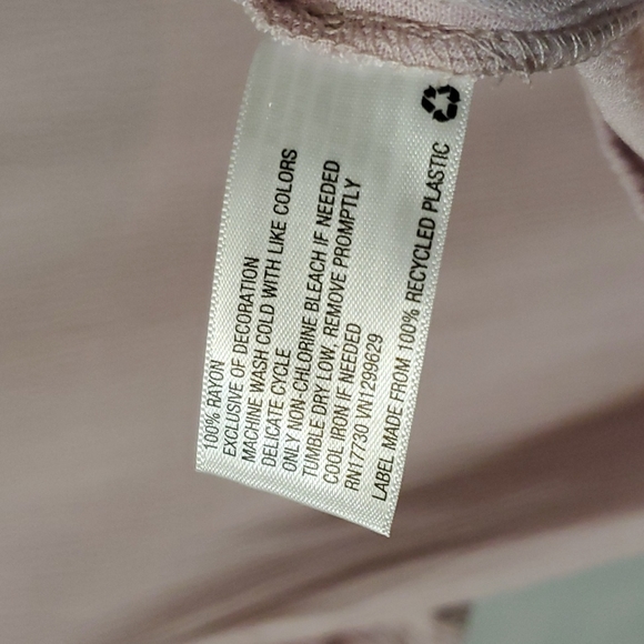 Knox Rose Woman's Flutter Short Sleeve Embroidered A-line Dress - Picture 13 of 14